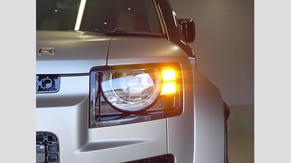 Defender 110 5