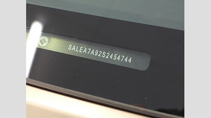 Defender 110 84