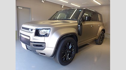 Defender 110 2