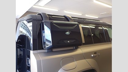 Defender 110 65