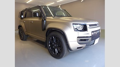 Defender 110 1