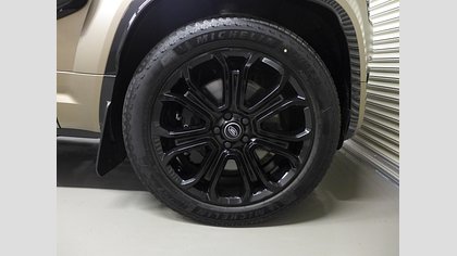 Defender 110 58