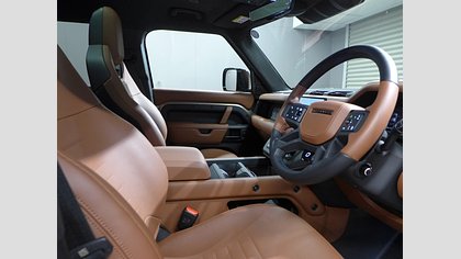 Defender 110 20