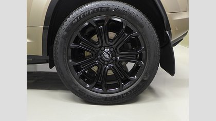 Defender 110 61