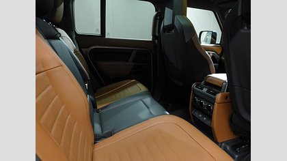 Defender 110 28