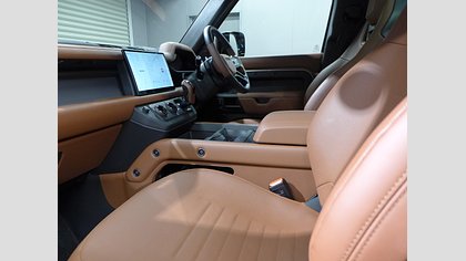Defender 110 25