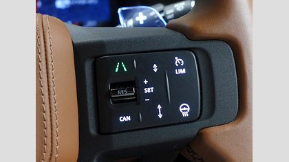 Defender 110 54