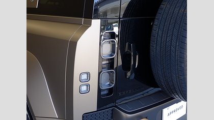 Defender 110 70