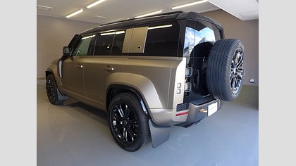 Defender 110 66