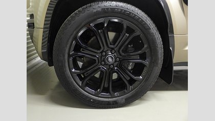 Defender 110 60