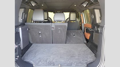 Defender 110 75