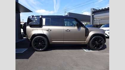 Defender 110 63