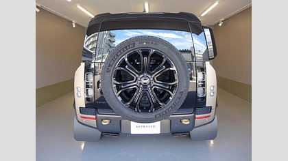 Defender 110 68