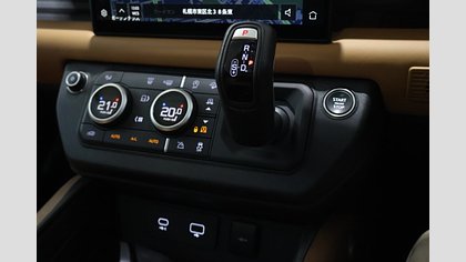 Defender 110 27