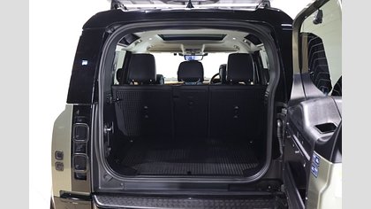 Defender 110 19
