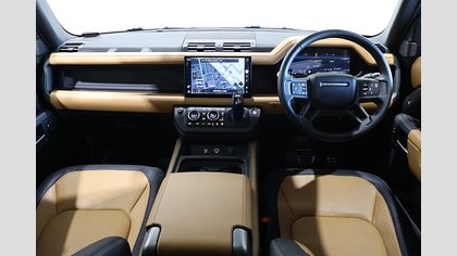 Defender 110 3
