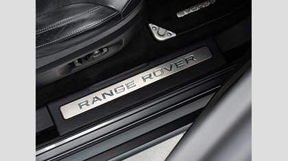Range Rover Evoque 29