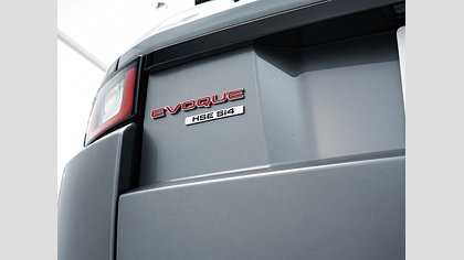 Range Rover Evoque 23