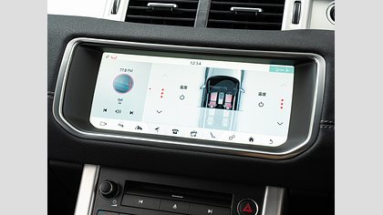 Range Rover Evoque 12