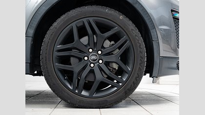 Range Rover Evoque 8