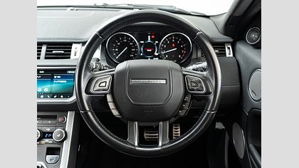 Range Rover Evoque 22