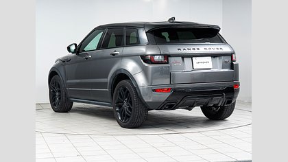 Range Rover Evoque 1