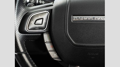 Range Rover Evoque 26