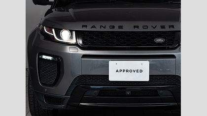 Range Rover Evoque 10