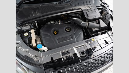 Range Rover Evoque 11