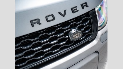 Range Rover Evoque 28