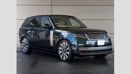 Range Rover 0
