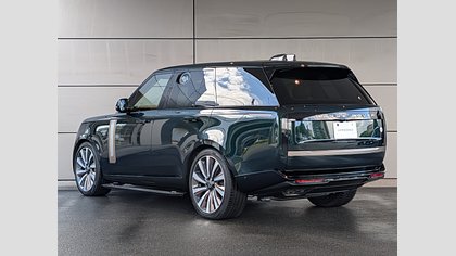 Range Rover 1