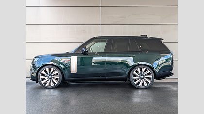 Range Rover 2
