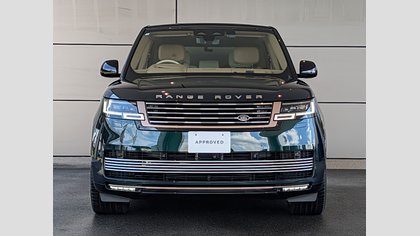 Range Rover 3