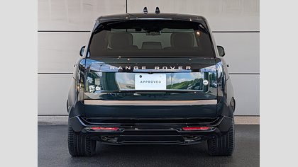 Range Rover 4