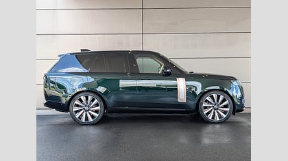 Range Rover 5