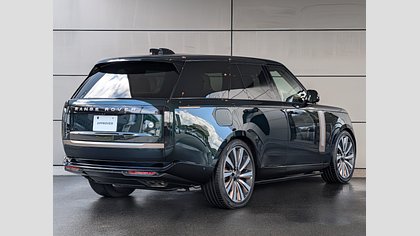 Range Rover 6