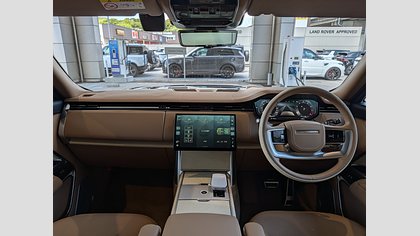 Range Rover 8