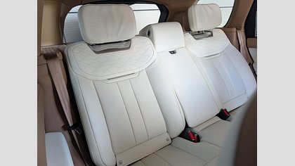 Range Rover 10
