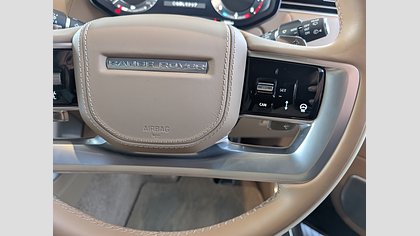 Range Rover 13