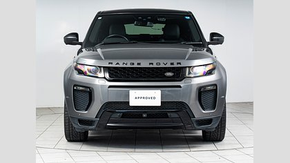 Range Rover Evoque 7