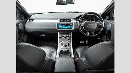 Range Rover Evoque 3