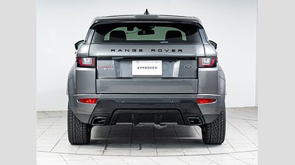 Range Rover Evoque 6
