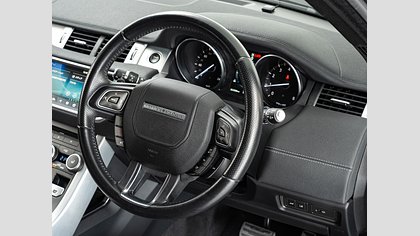 Range Rover Evoque 19