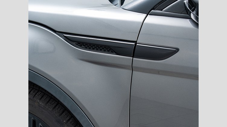 2016 認定中古車 Land Rover Range Rover Evoque Corris Grey 2.0 litre Si4 Petrol HSEダイナミック