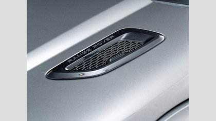 Range Rover Evoque 13