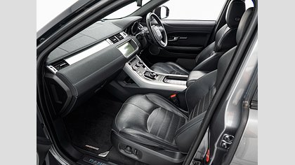Range Rover Evoque 2