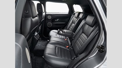 Range Rover Evoque 4