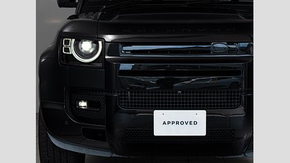 Defender 110 33