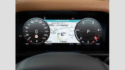 Defender 110 12